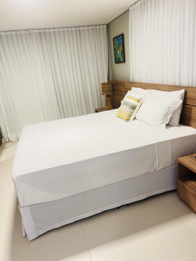 Paraiso Beach Hotel Aquiraz Eksteriør bilde