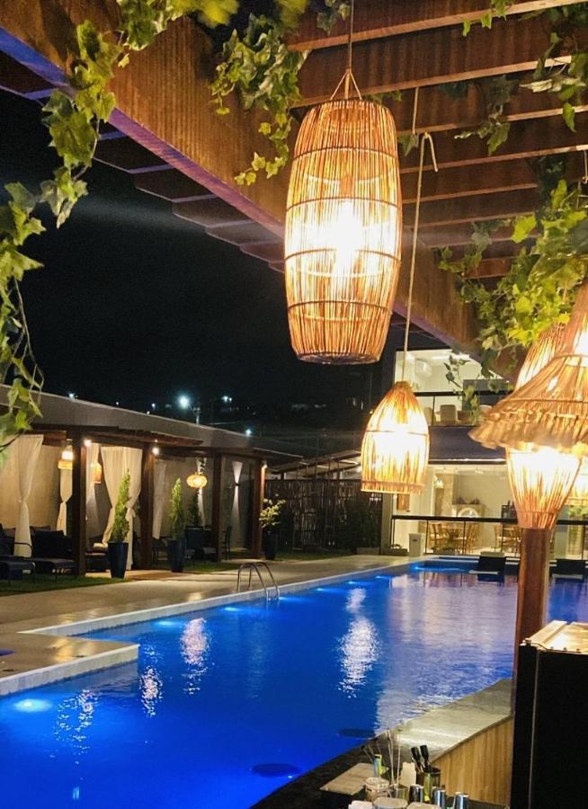 Paraiso Beach Hotel Aquiraz Eksteriør bilde